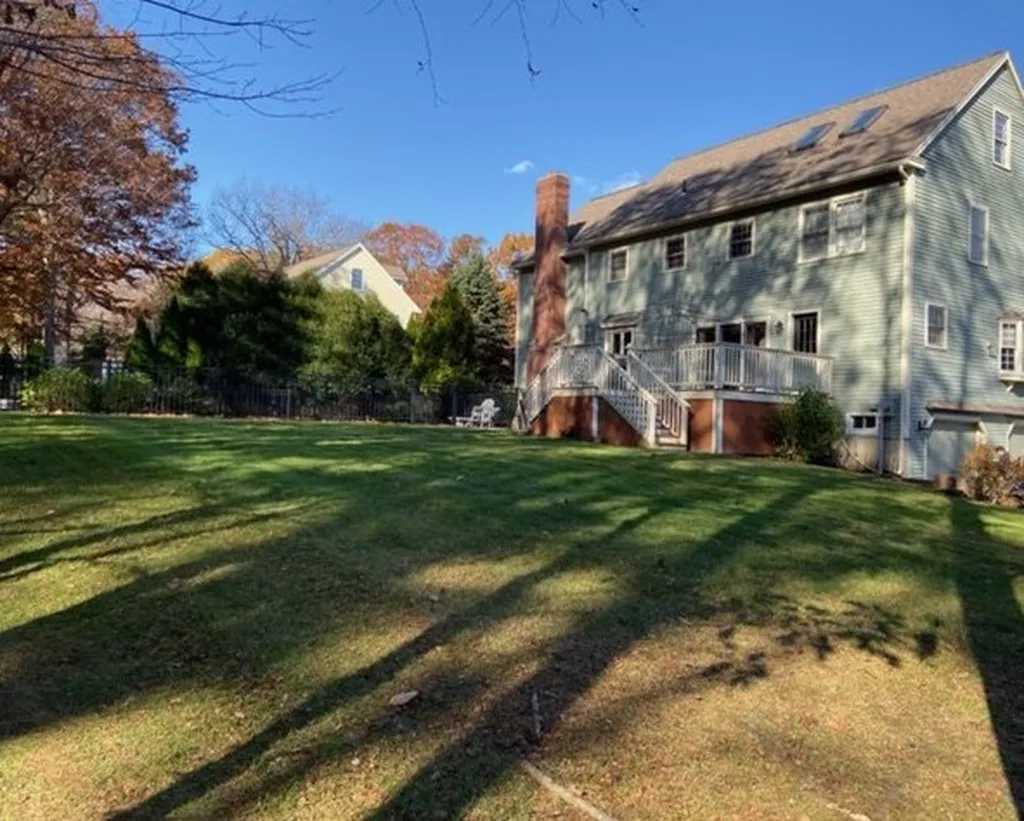 21 Juniper Lane Hampton NH 03842