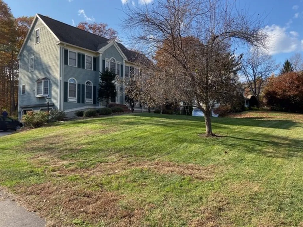 21 Juniper Lane Hampton NH 03842