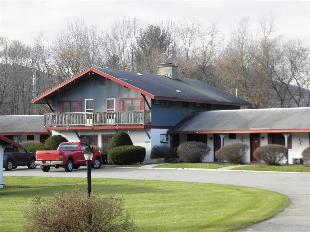 1875 Depot Street Manchester VT 05255-0000
