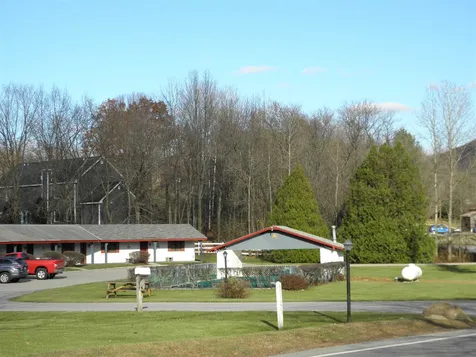 1875 Depot Street Manchester VT 05255-0000