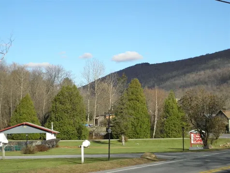 1875 Depot Street Manchester VT 05255-0000