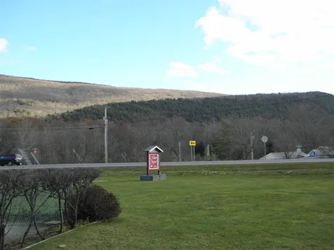1875 Depot Street Manchester VT 05255-0000