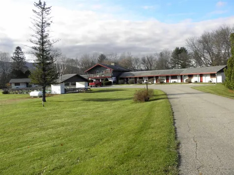 1875 Depot Street Manchester VT 05255-0000