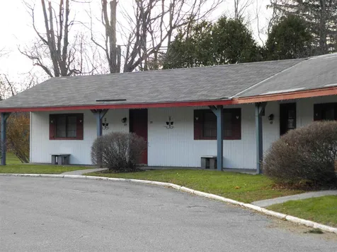 1875 Depot Street Manchester VT 05255-0000
