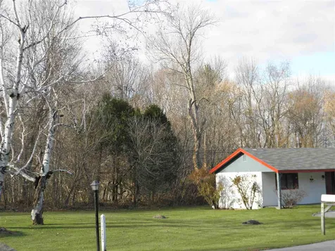 1875 Depot Street Manchester VT 05255-0000