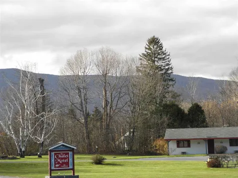 1875 Depot Street Manchester VT 05255-0000