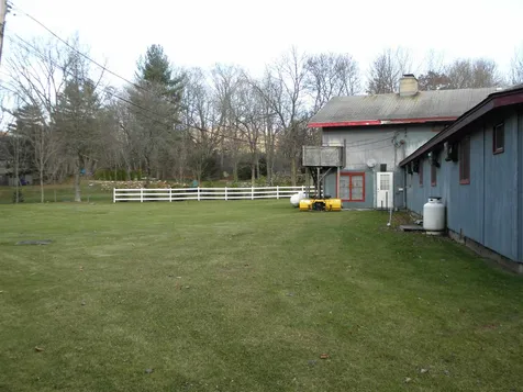 1875 Depot Street Manchester VT 05255-0000