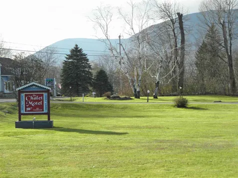 1875 Depot Street Manchester VT 05255-0000