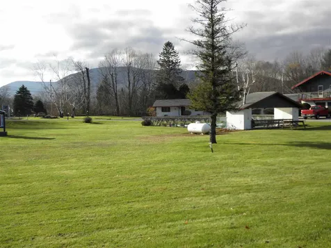 1875 Depot Street Manchester VT 05255-0000