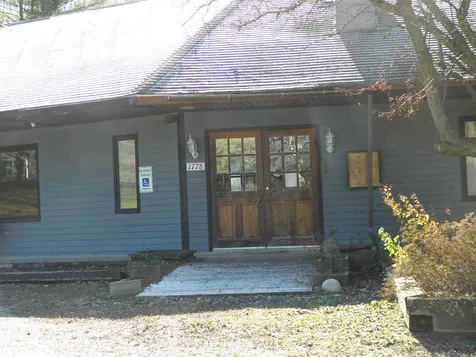 1875 Depot Street Manchester VT 05255-0000