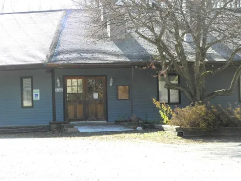 1875 Depot Street Manchester VT 05255-0000