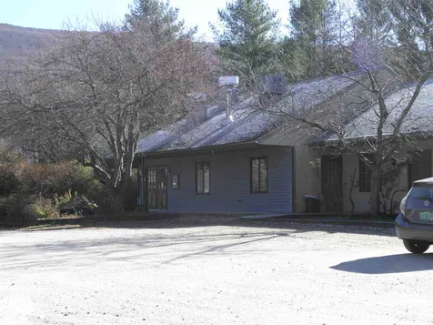 1875 Depot Street Manchester VT 05255-0000