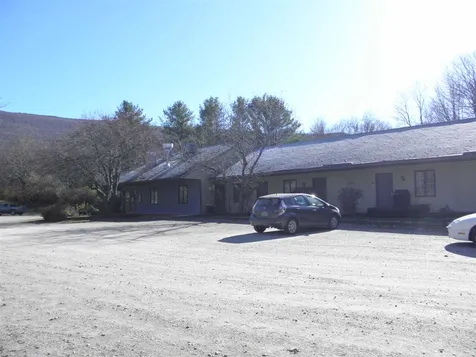 1875 Depot Street Manchester VT 05255-0000