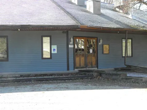 1875 Depot Street Manchester VT 05255-0000