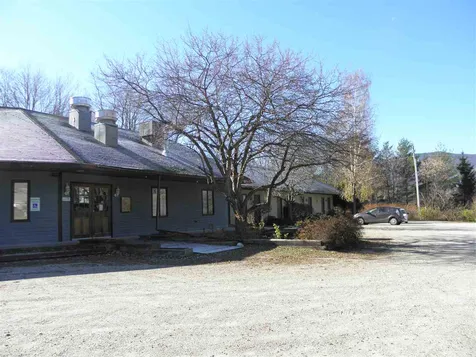 1875 Depot Street Manchester VT 05255-0000
