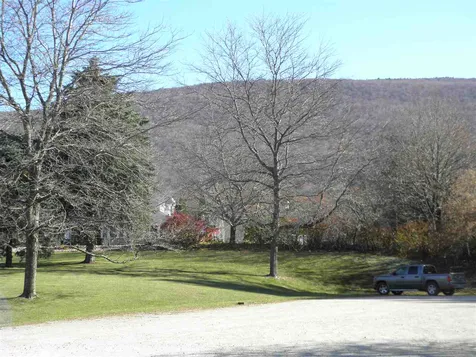 1875 Depot Street Manchester VT 05255-0000