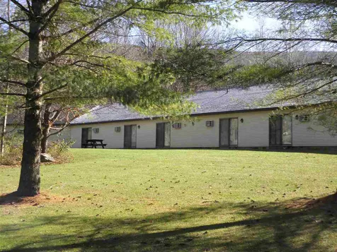 1875 Depot Street Manchester VT 05255-0000