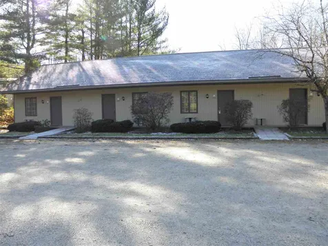 1875 Depot Street Manchester VT 05255-0000