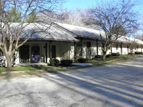 1875 Depot Street Manchester VT 05255-0000