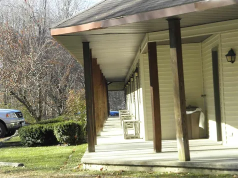 1875 Depot Street Manchester VT 05255-0000