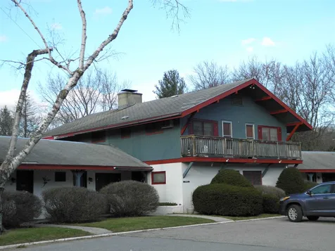 1875 Depot Street Manchester VT 05255-0000