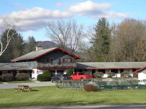 1875 Depot Street Manchester VT 05255-0000