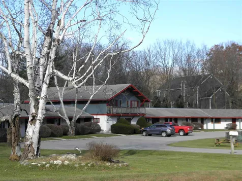 1875 Depot Street Manchester VT 05255-0000