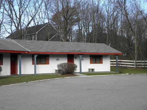 1875 Depot Street Manchester VT 05255-0000