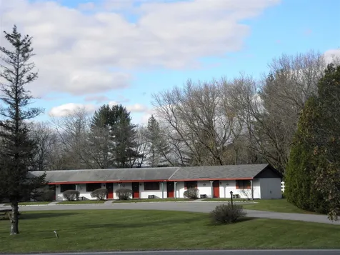 1875 Depot Street Manchester VT 05255-0000
