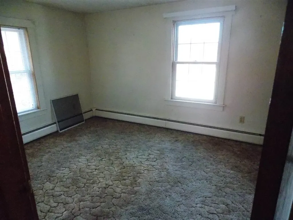 33 Foster Avenue Springfield VT 05156