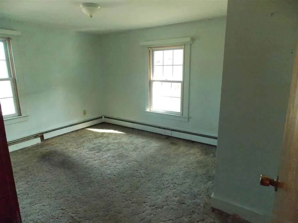 33 Foster Avenue Springfield VT 05156