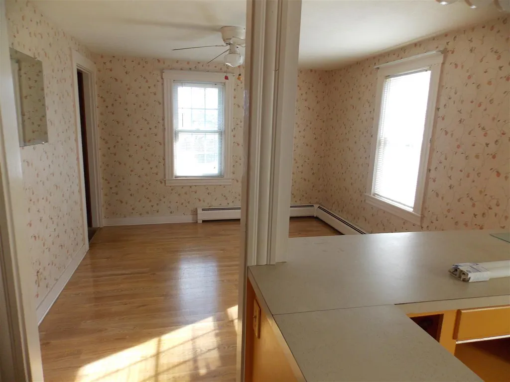 33 Foster Avenue Springfield VT 05156