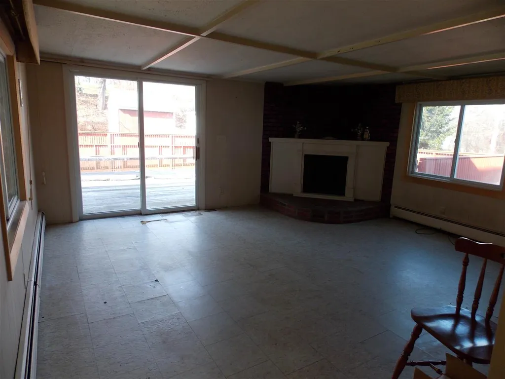 33 Foster Avenue Springfield VT 05156