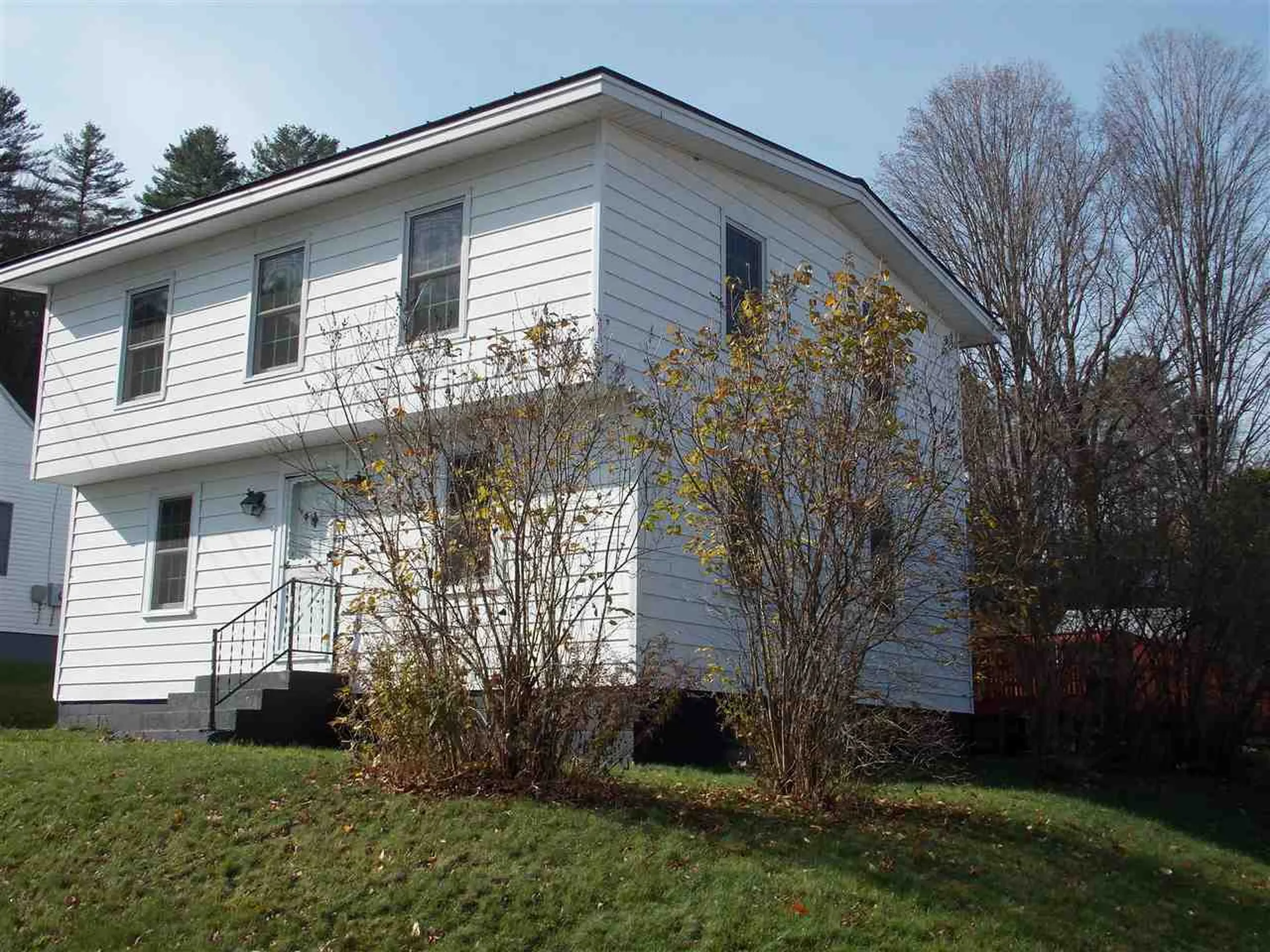 33 Foster Avenue Springfield VT 05156