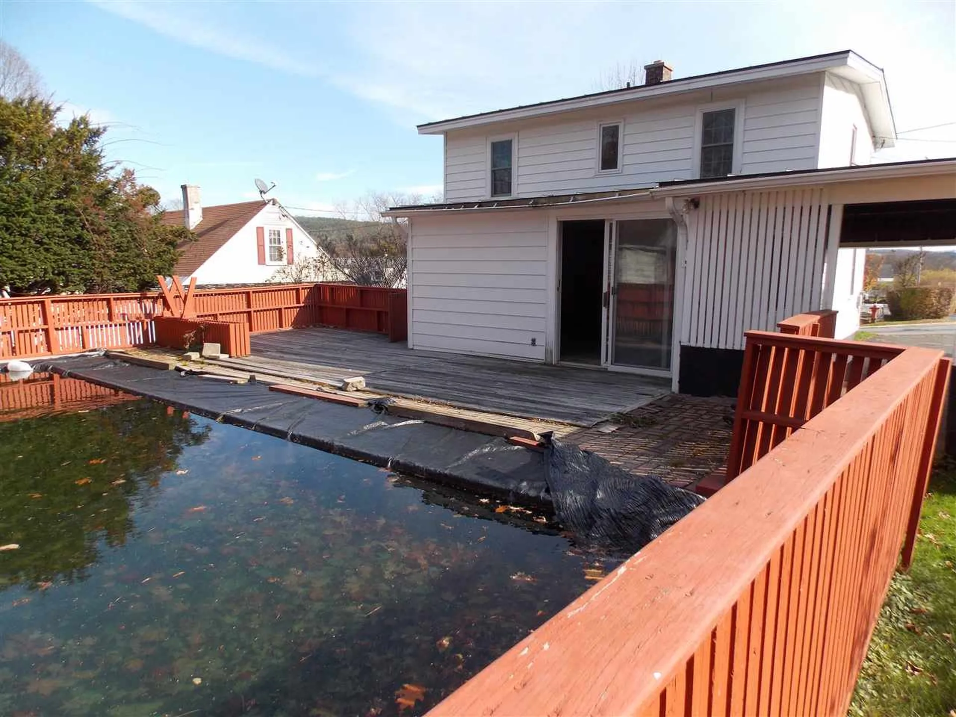 33 Foster Avenue Springfield VT 05156