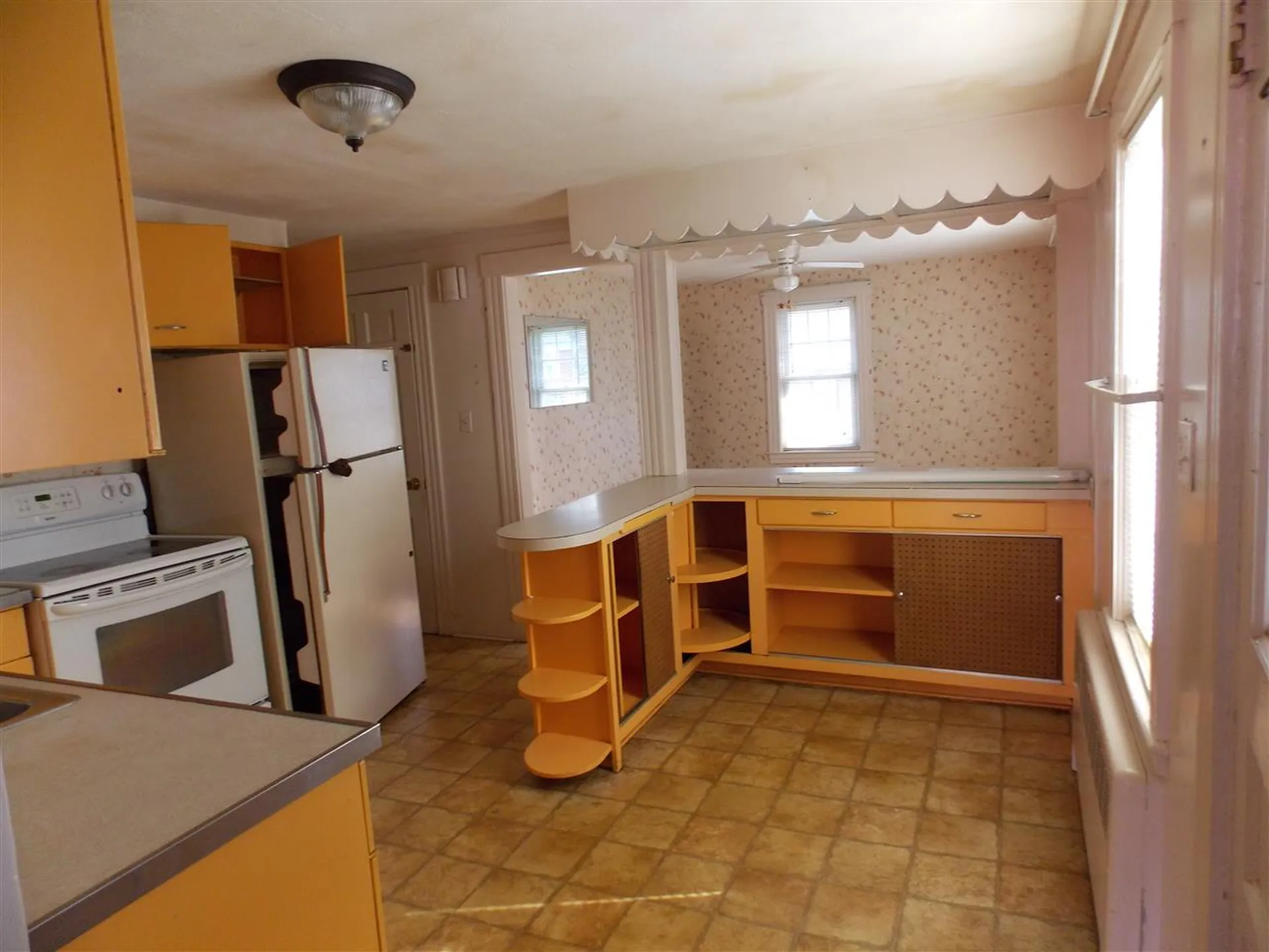 33 Foster Avenue Springfield VT 05156