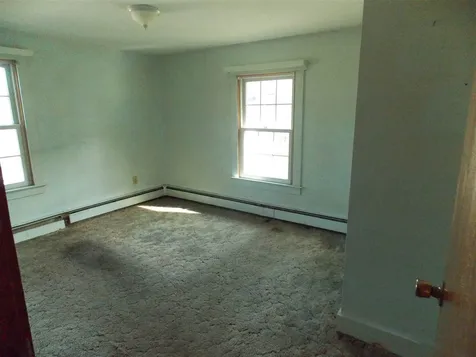 33 Foster Avenue Springfield VT 05156