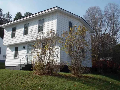 33 Foster Avenue Springfield VT 05156