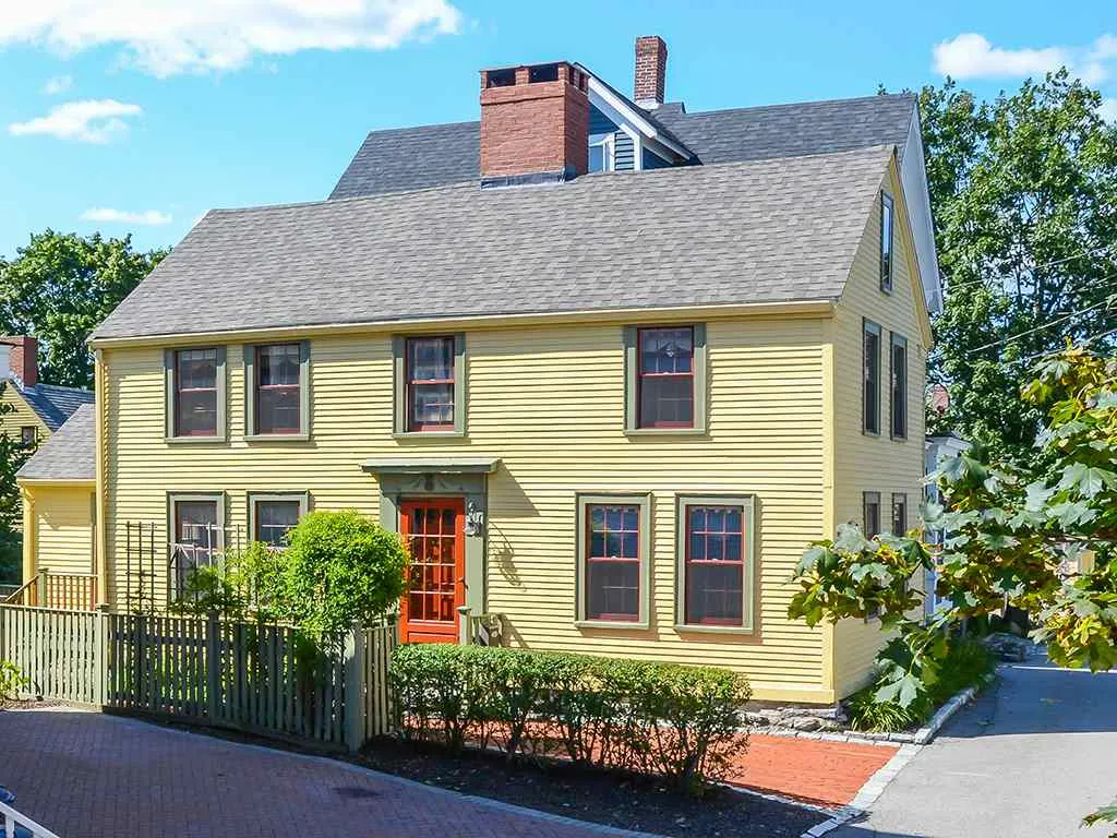32 Manning Street Portsmouth NH 03801