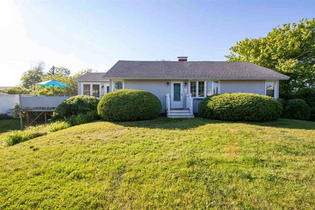 55 Old Beach Road Rye NH 03870