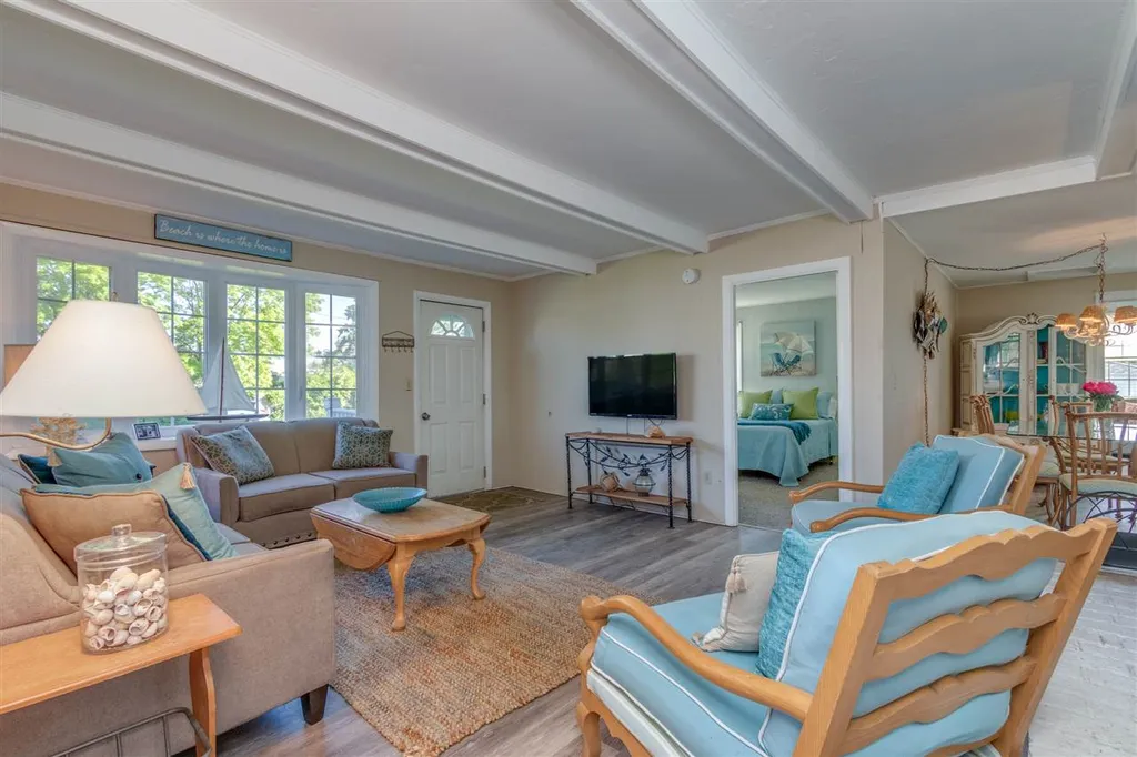 55 Old Beach Road Rye NH 03870