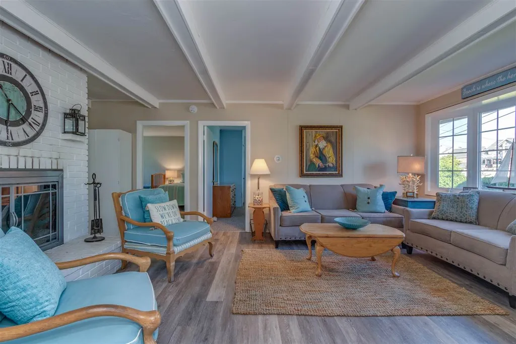 55 Old Beach Road Rye NH 03870
