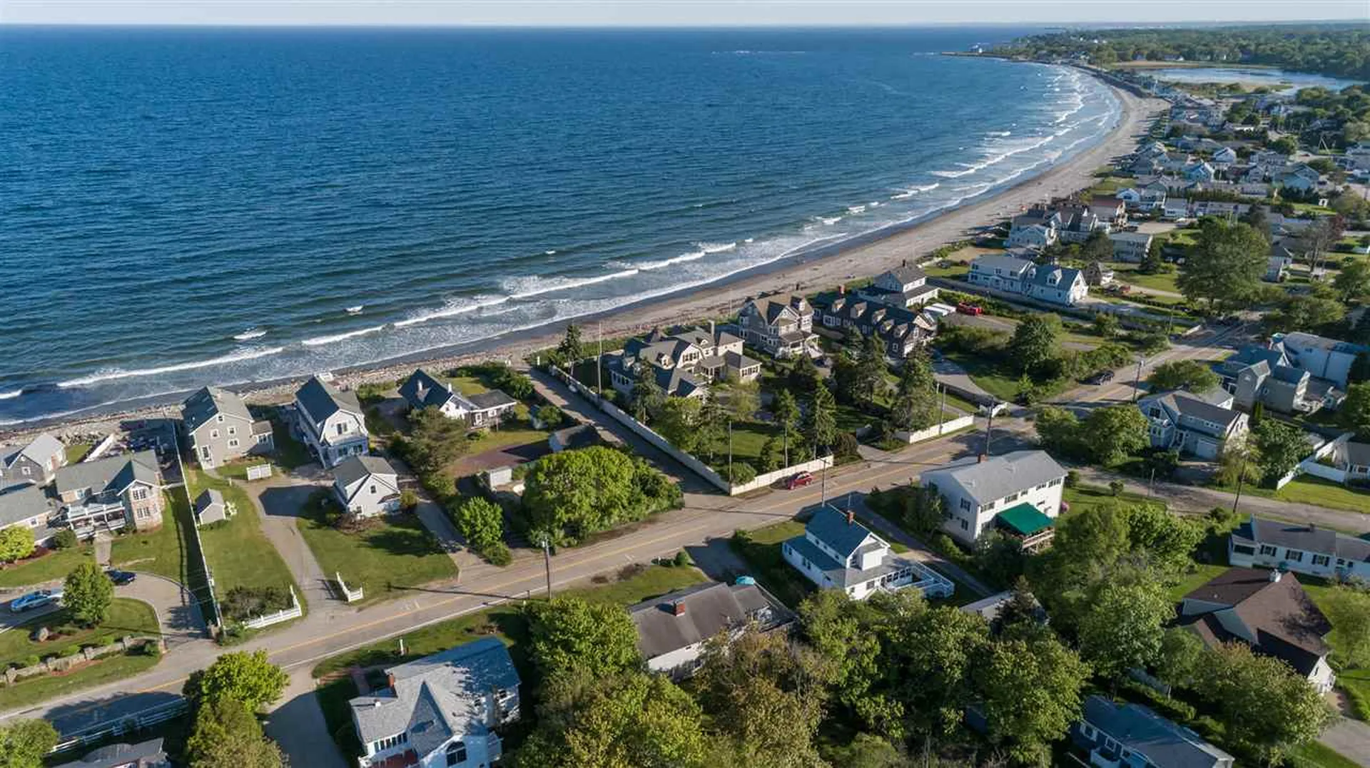 55 Old Beach Road Rye NH 03870