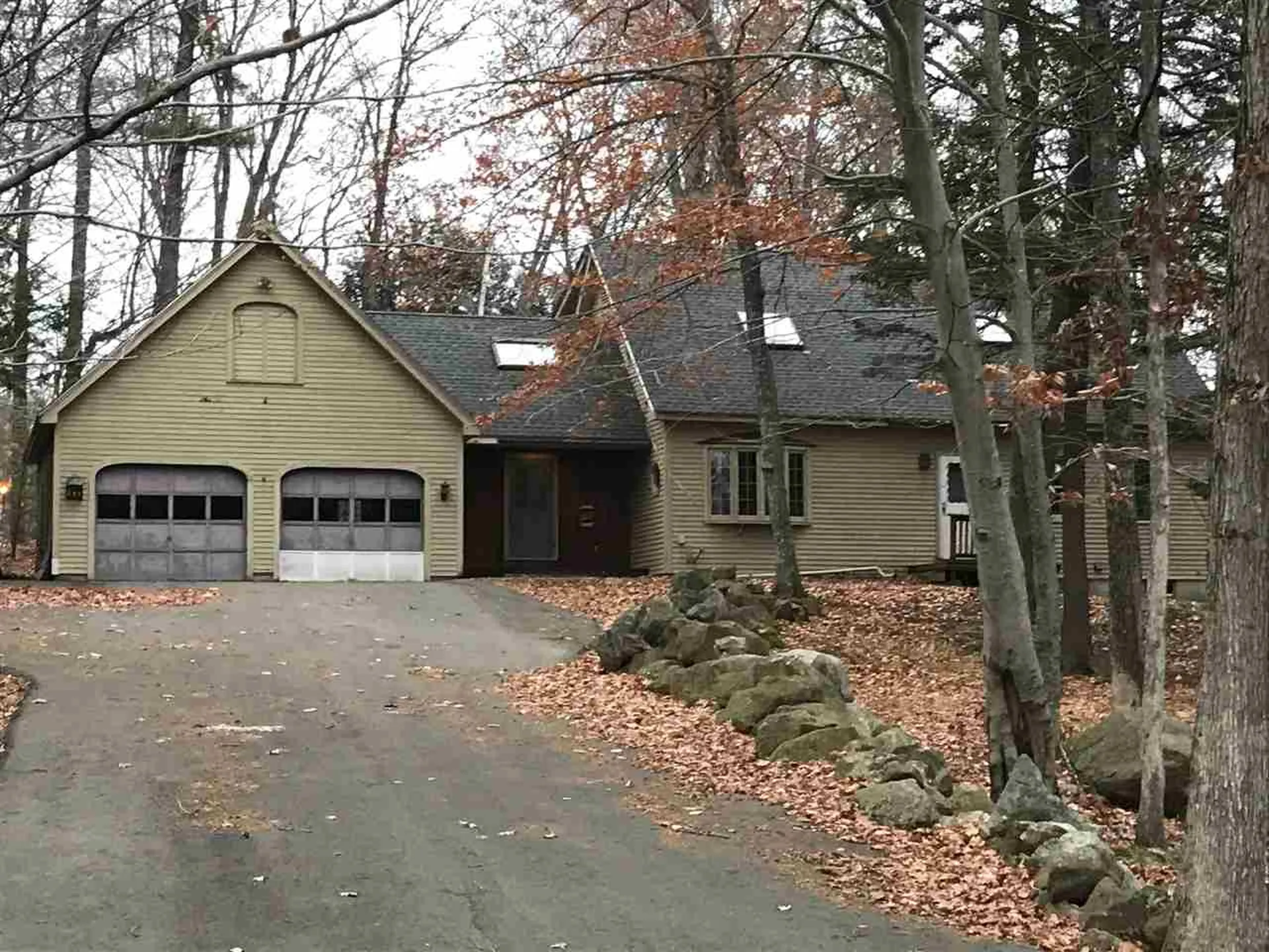 41 Abenaukee Drive Wolfeboro NH 03894