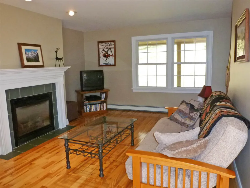 165 Morningstar Drive Warren VT 05674