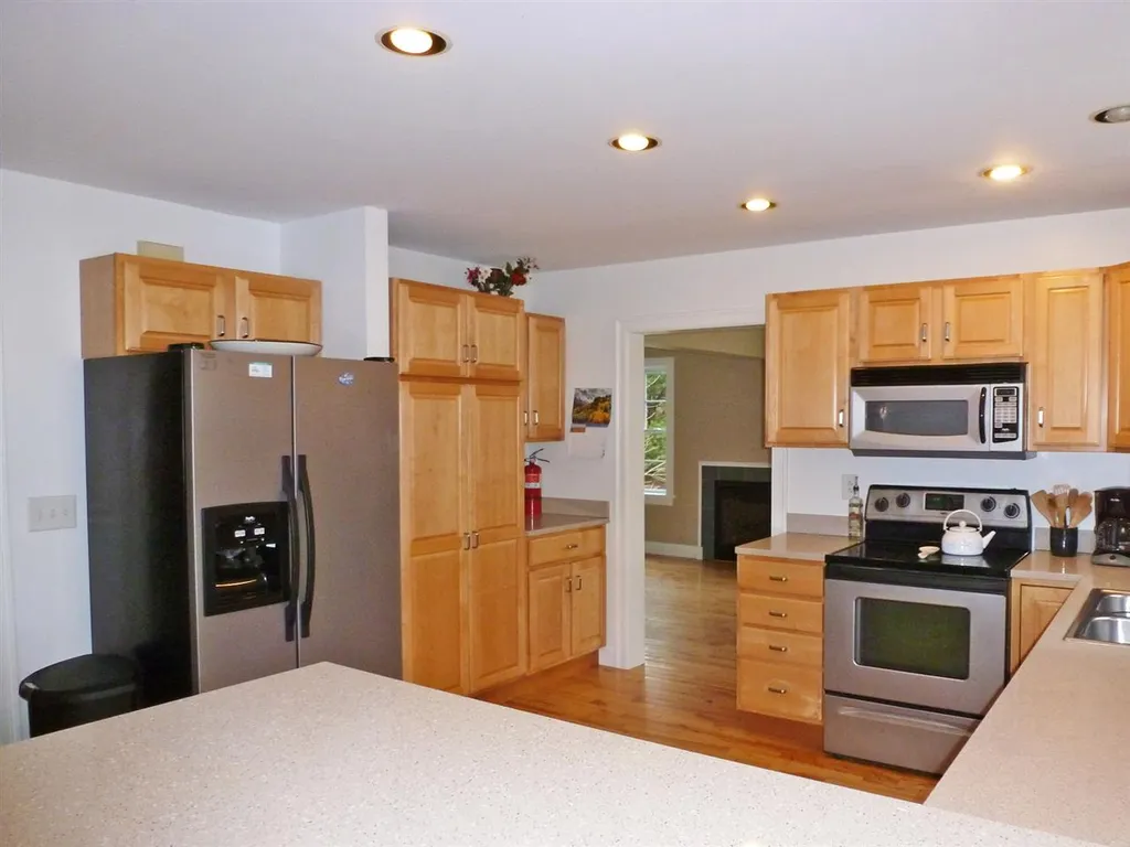 165 Morningstar Drive Warren VT 05674