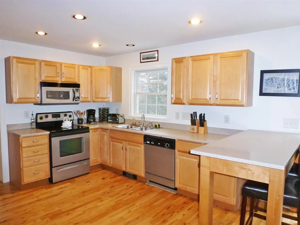165 Morningstar Drive Warren VT 05674
