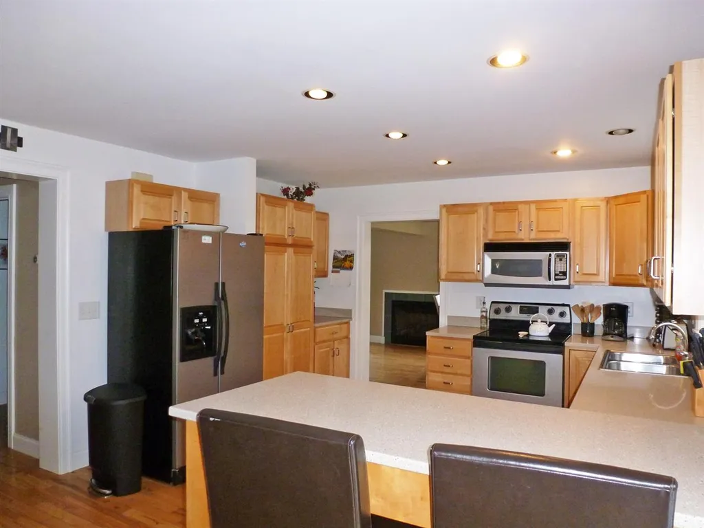 165 Morningstar Drive Warren VT 05674