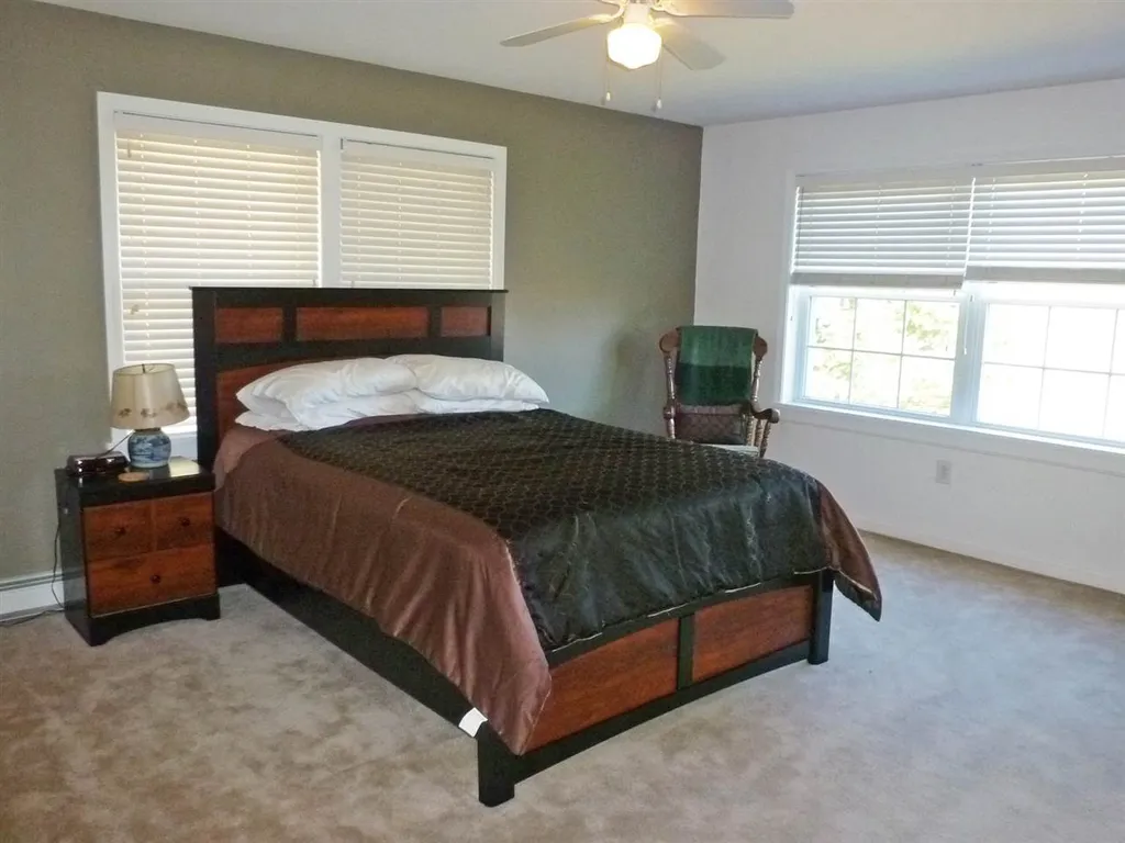 165 Morningstar Drive Warren VT 05674