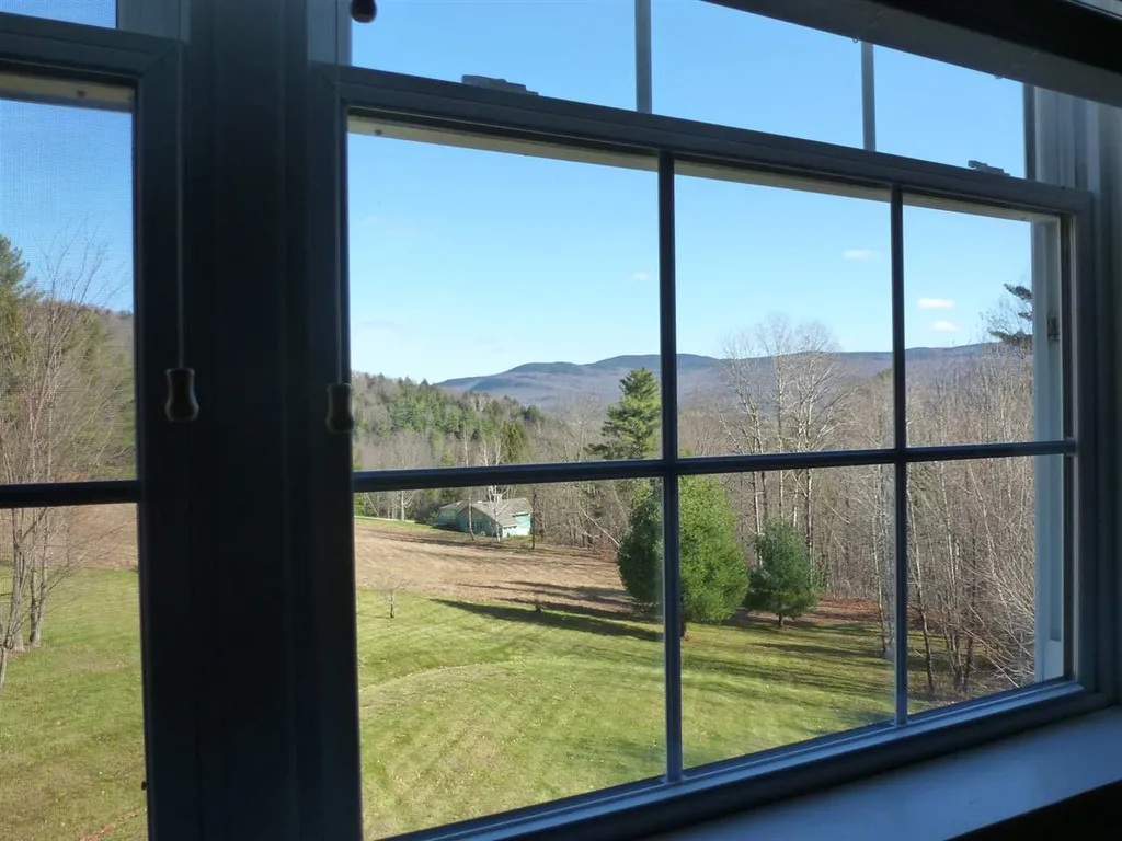 165 Morningstar Drive Warren VT 05674